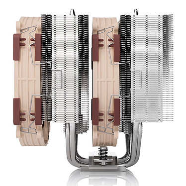 Opiniones sobre Noctua NH-D15 G2 LBC.