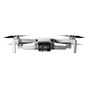 Buy DJI Mini 4K Fly More Combo.