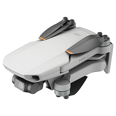 DJI Mini 4K Fly More Combo. a bajo precio