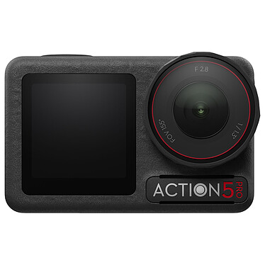 DJI Osmo Action 5 Pro Standard Combo