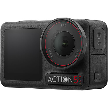 Opiniones sobre Combo de Aventura DJI Osmo Action 5 Pro.