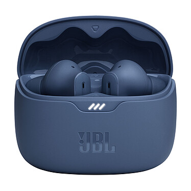 Acheter JBL Tune Beam Bleu