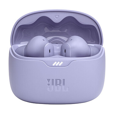 Acheter JBL Tune Beam Violet