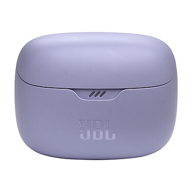 JBL Tune Beam Violet pas cher