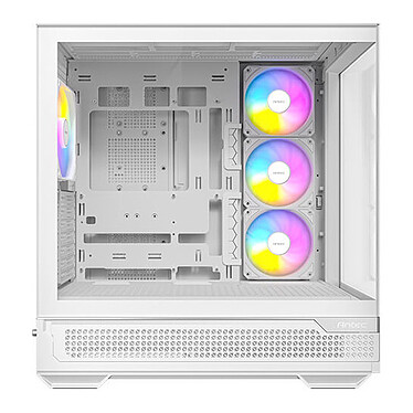 Case PC