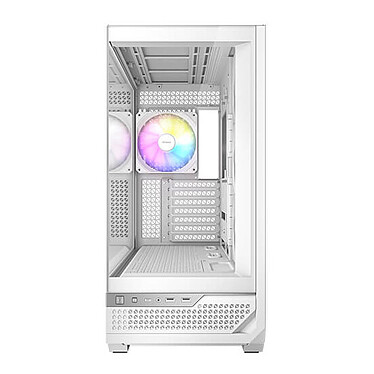 Opiniones sobre Antec C7 ARGB (Blanca) .