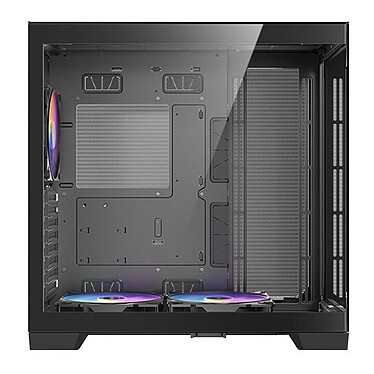 Avis Antec C8 ARGB (Noir)