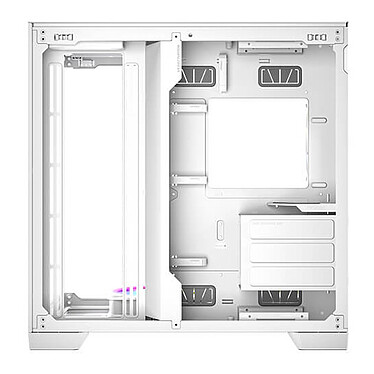 Comprar Antec C8 ARGB (Blanco) .