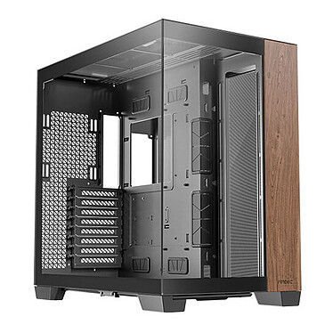 Antec C8 (Wood).