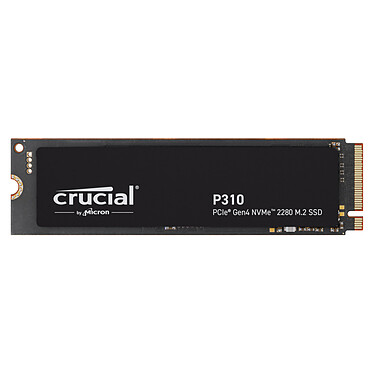 Crucial P310 4 To 2280