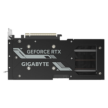 Review Gigabyte GeForce RTX 4070 WINDFORCE OC 12G V2.