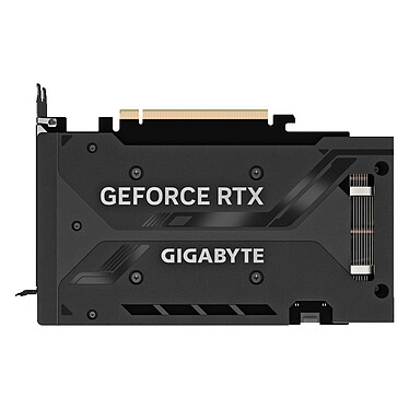 Nota Gigabyte GeForce RTX 4070 WINDFORCE 2X OC 12G V2.