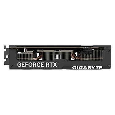 Comprar Gigabyte GeForce RTX 4070 WINDFORCE 2X OC 12G V2.