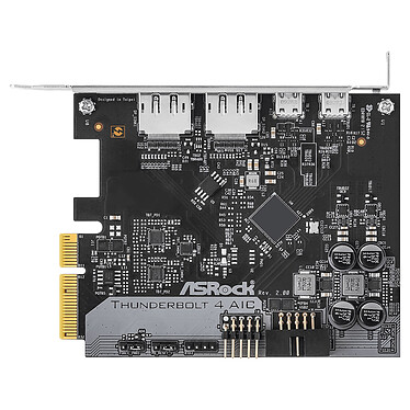 Controller card