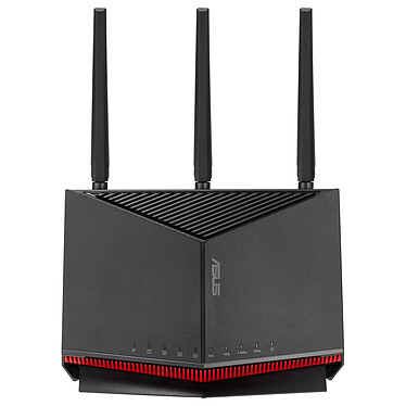 Modem y router