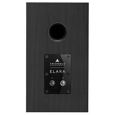 cheap Denon RCD-N12DAB White + Triangle Elara LN01 Matte Black.