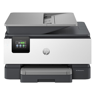 HP OfficeJet Pro 9120b Todo en Uno.