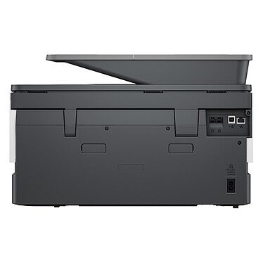 Comprar HP OfficeJet Pro 9120b Todo en Uno.