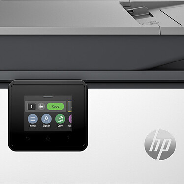 cheap HP OfficeJet Pro 9120b All in One.