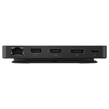 Acheter Lenovo Travel Dock Dual Display USB-C 65W