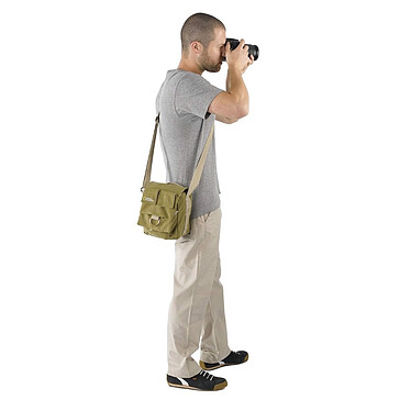 Buy National Geographic Small Shoulder Bag (NG 2344).