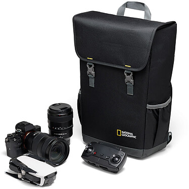 Camera bag & case