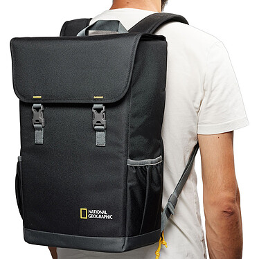 National Geographic Photo Backpack (NG E2 5168) pas cher