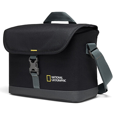 National Geographic Medium Shoulder Bag (NG E2 2370).