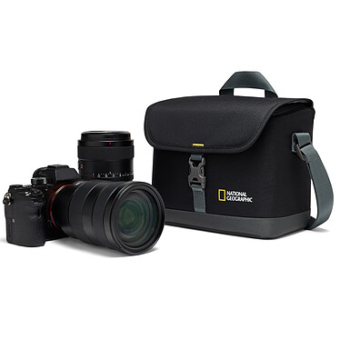 Camera bag & case