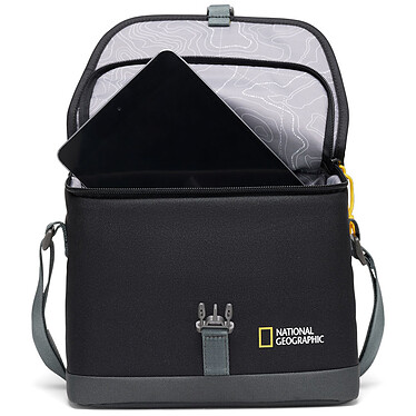 Buy National Geographic Medium Shoulder Bag (NG E2 2370).