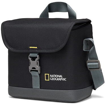 National Geographic Small Shoulder Bag (NG E2 2360)