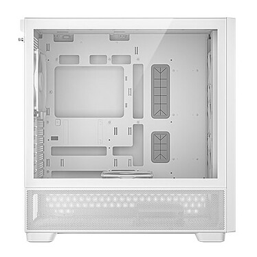 Nota Antec FLUX (Bianco).