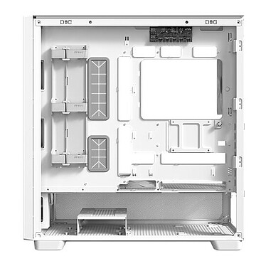 Acquista Antec FLUX (Bianco).