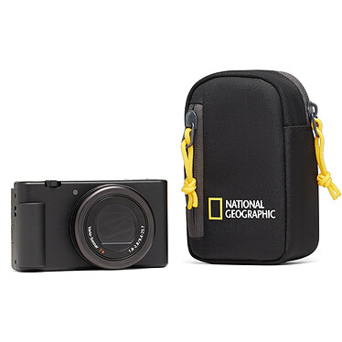 Nota National Geographic Compact Pouch (NG E2 2350) .