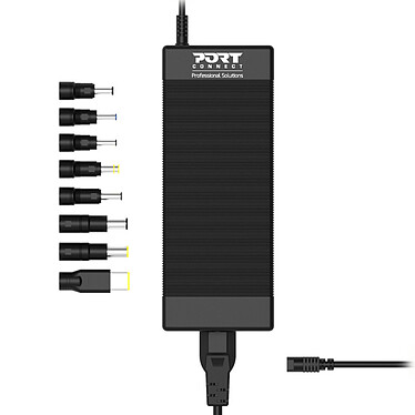 Fuente de alimentación universal PORT Connect (250 W).