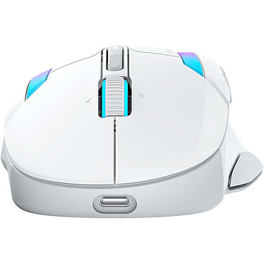 Avis Turtle Beach Kone II Air (Blanc)