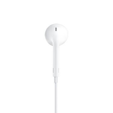 Review Apple EarPods (mini-jack 3.5 mm).