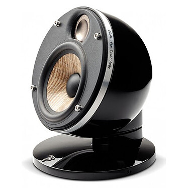 Acheter JBL MA7100HP Noir + Focal Dôme Flax Pack 5.1 Noir