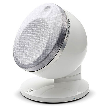 cheap JBL MA7100HP White + Focal Dôme Flax Pack 5.1 White .