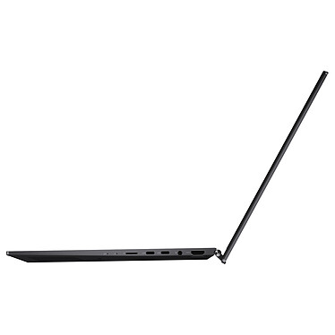 Buy ASUS Zenbook 14 OLED BM3402YA-KM608X with NumPad.