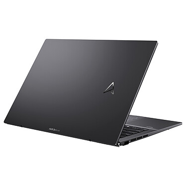 cheap ASUS Zenbook 14 OLED BM3402YA-KM608X with NumPad.