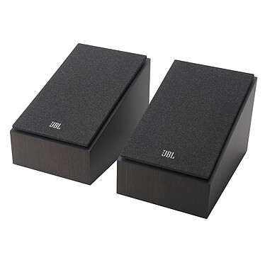 JBL Pack Stage V2 280F Espresso 5.0.2 Atmos pas cher