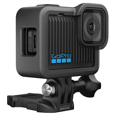 Avis GoPro Housse de protection (AFFRC-002) 