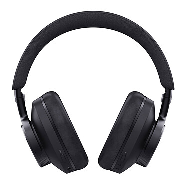 Review Cambridge Audio Melomania P100 Black .