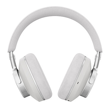 Avis Cambridge Audio Melomania P100 Blanc