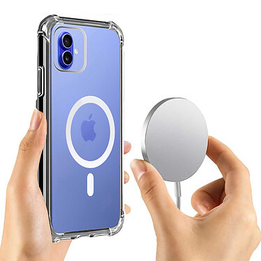 Coque téléphone