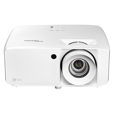 Optoma UHZ35.