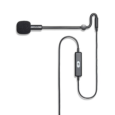 AntLion Audio ModMic USB 2