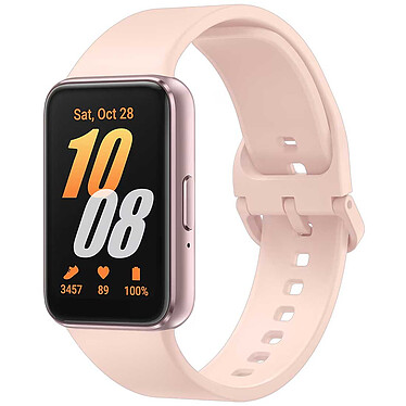 Samsung Galaxy Fit3 Rose