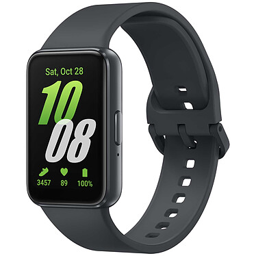 Samsung Galaxy Fit3 Grey .